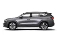 Skoda Kodiaq Selection