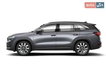 Skoda Kodiaq 2025 в Київ