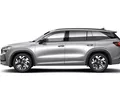 Skoda Kodiaq Skoda Kodiaq