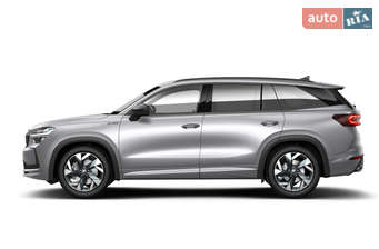 Skoda Kodiaq 2025 в Хмельницький