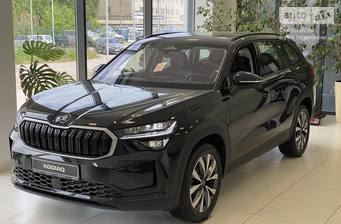 Skoda Kodiaq 2025 Selection