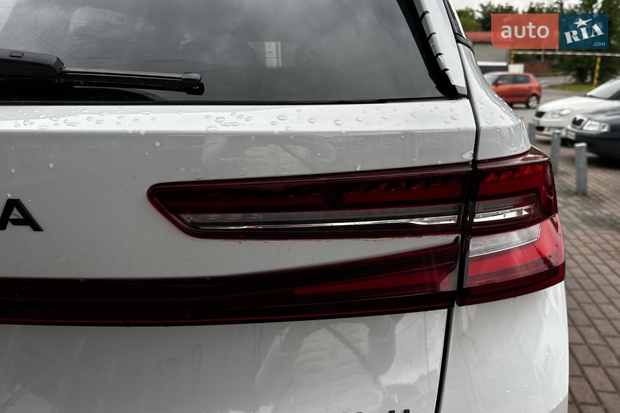 Skoda Kodiaq - фото 12