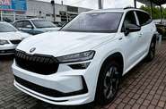 Skoda Kodiaq - фото 1
