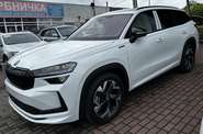 Skoda Kodiaq - фото 2