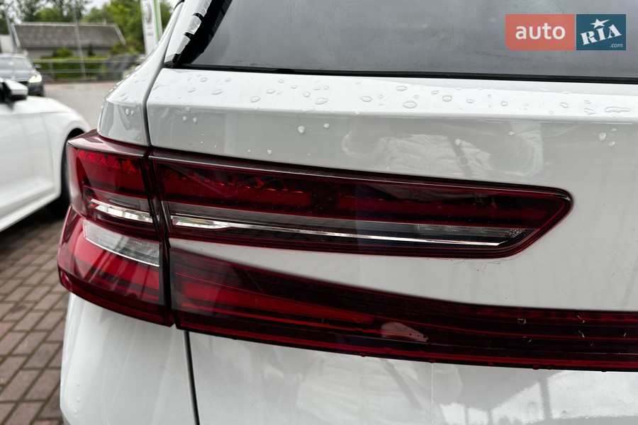Skoda Kodiaq - фото 11