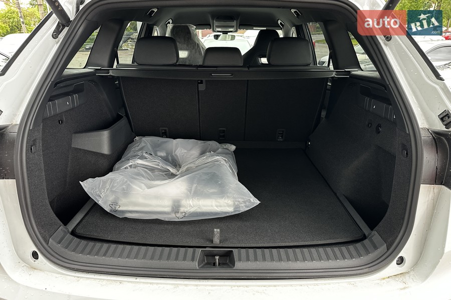 Skoda Kodiaq - фото 15