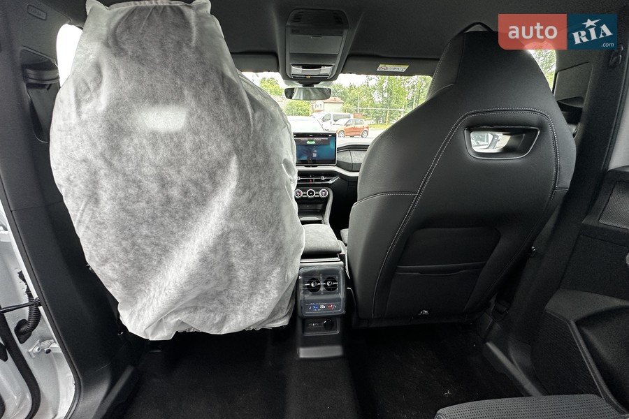 Skoda Kodiaq - фото 29