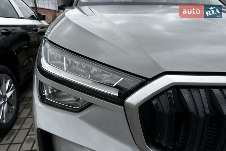 Skoda Kodiaq - фото 6