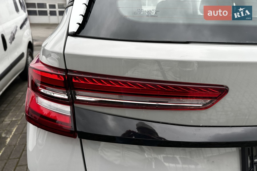 Skoda Kodiaq - фото 7