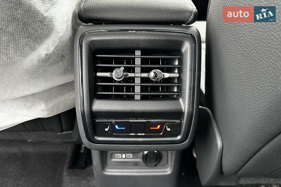 Skoda Kodiaq - фото 24