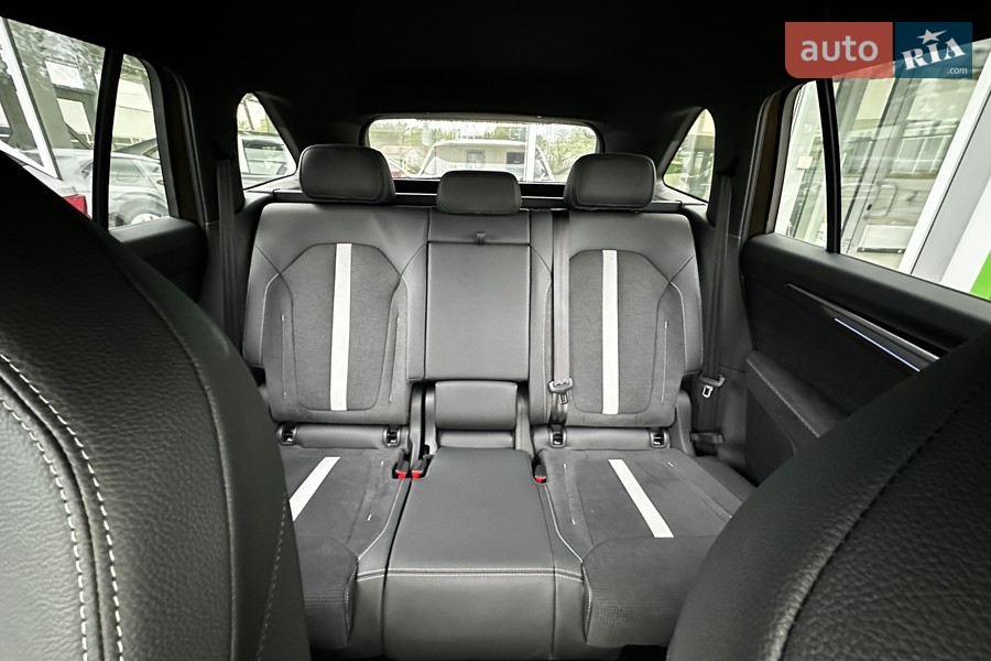 Skoda Kodiaq - фото 11