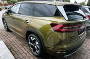 Skoda Kodiaq - фото 7