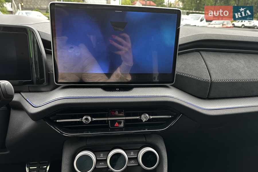 Skoda Kodiaq - фото 17