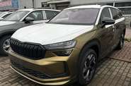 Skoda Kodiaq - фото 1
