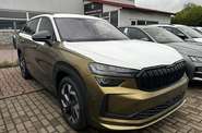Skoda Kodiaq - фото 4
