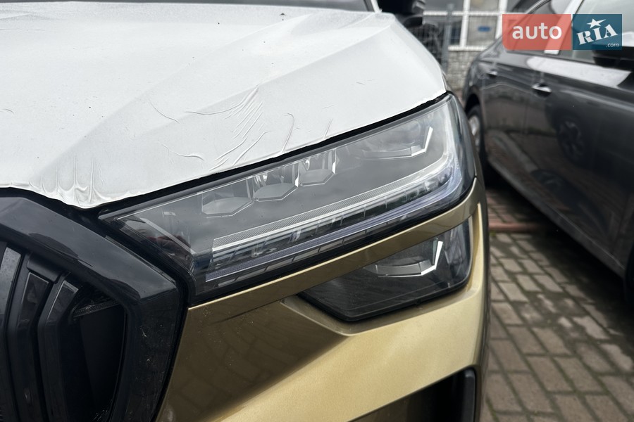 Skoda Kodiaq - фото 8