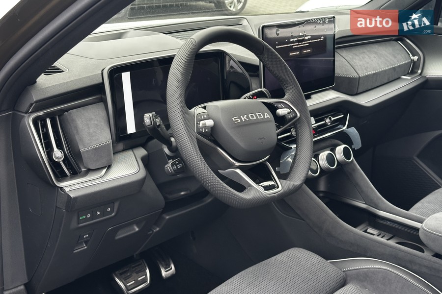 Skoda Kodiaq - фото 14