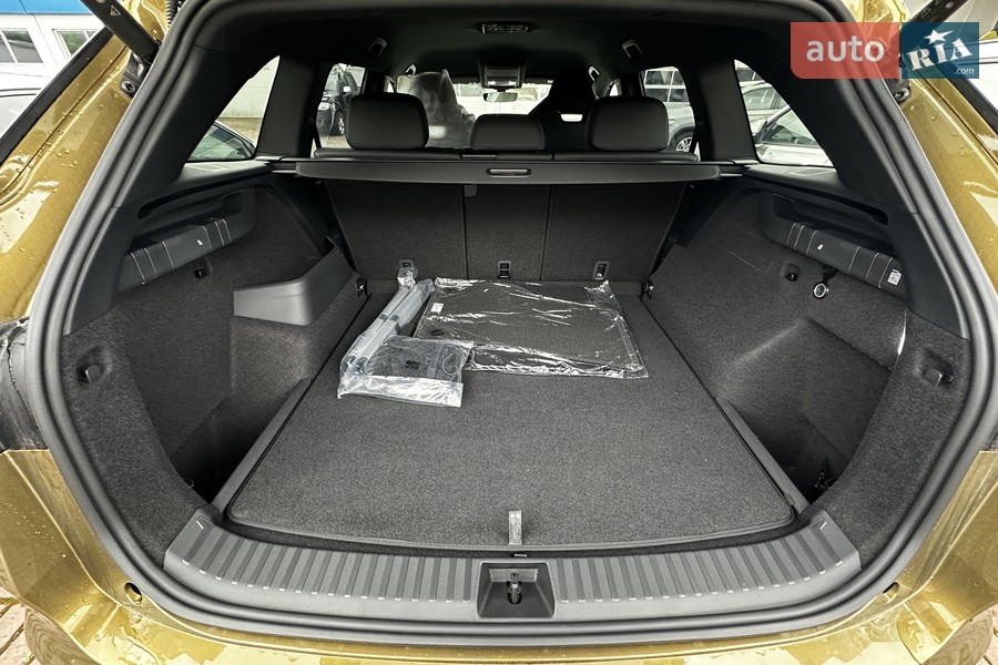 Skoda Kodiaq - фото 11