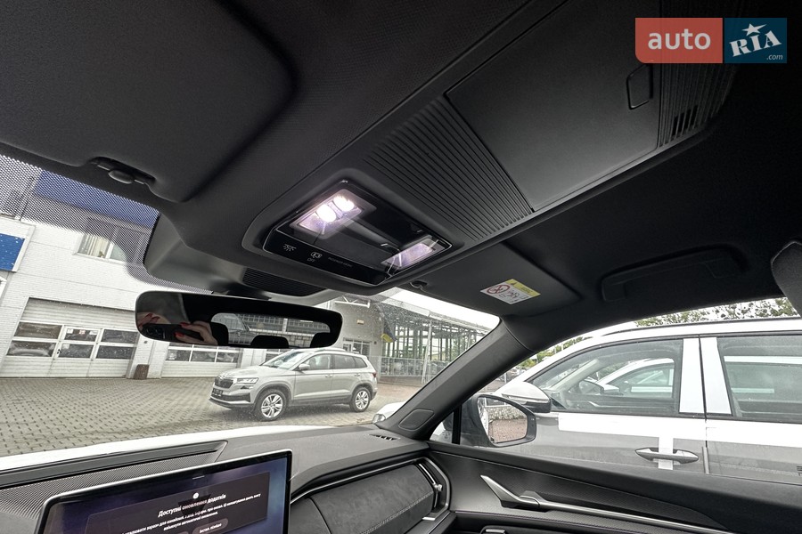 Skoda Kodiaq - фото 18