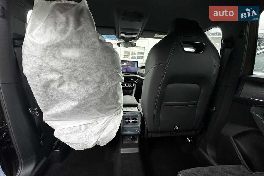 Skoda Kodiaq - фото 27