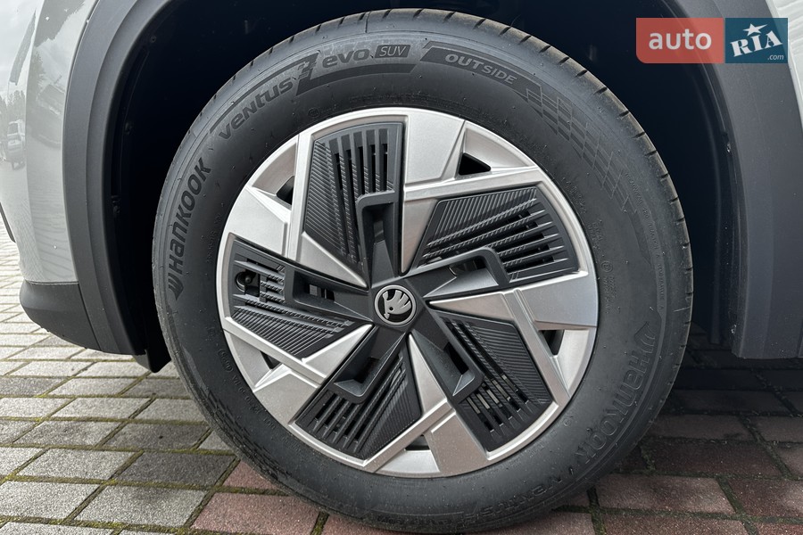 Skoda Kodiaq - фото 10