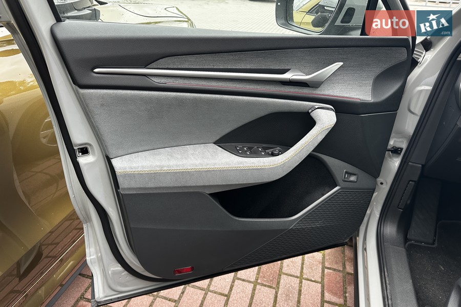 Skoda Kodiaq - фото 13