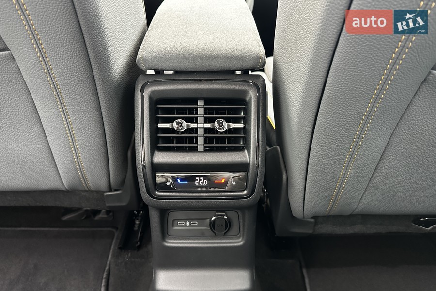 Skoda Kodiaq - фото 29