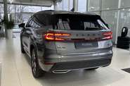Skoda Kodiaq Sportline