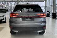 Skoda Kodiaq Sportline