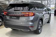 Skoda Kodiaq Sportline
