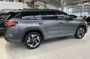Skoda Kodiaq Sportline