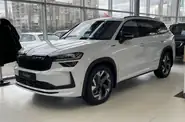Skoda Kodiaq Sportline