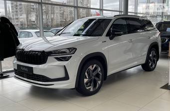 Skoda Kodiaq 2025 Sportline