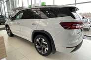 Skoda Kodiaq Sportline