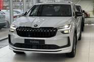 Skoda Kodiaq Sportline