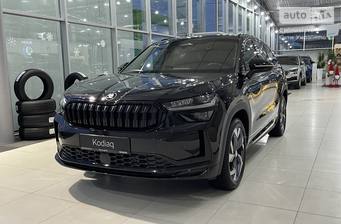 Skoda Kodiaq 2025 Sportline