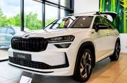 Skoda Kodiaq - фото 1