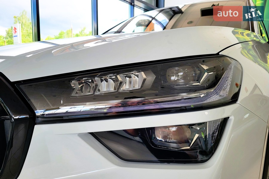 Skoda Kodiaq - фото 15