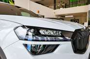 Skoda Kodiaq - фото 14