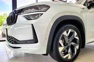 Skoda Kodiaq - фото 16