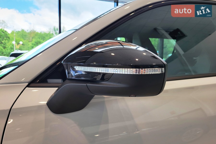 Skoda Kodiaq - фото 18