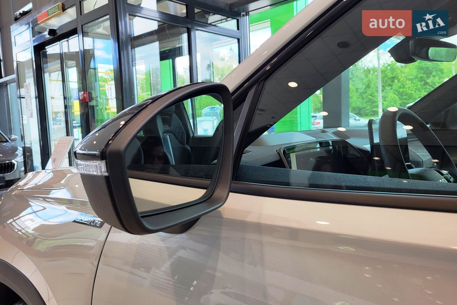 Skoda Kodiaq - фото 19