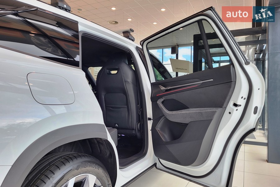 Skoda Kodiaq - фото 22
