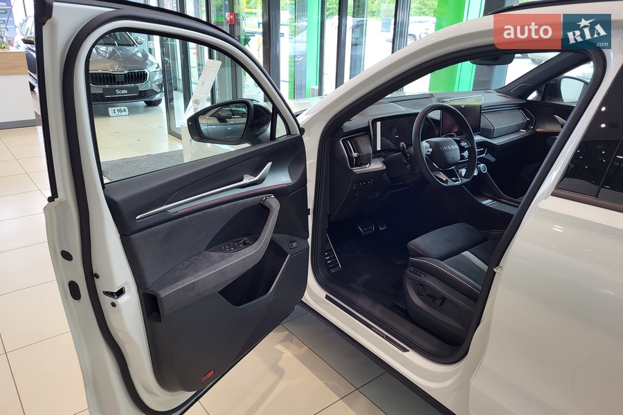 Skoda Kodiaq - фото 30
