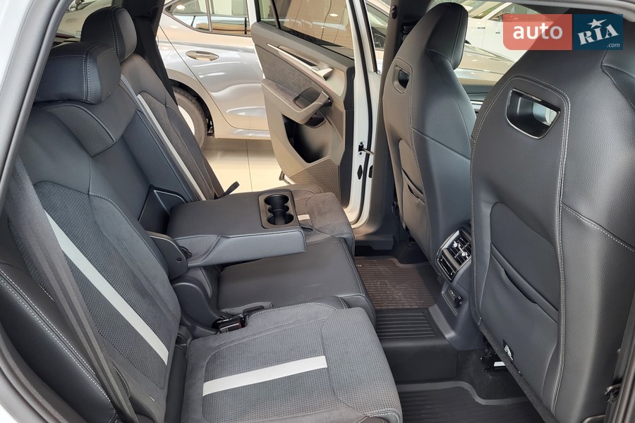Skoda Kodiaq - фото 24