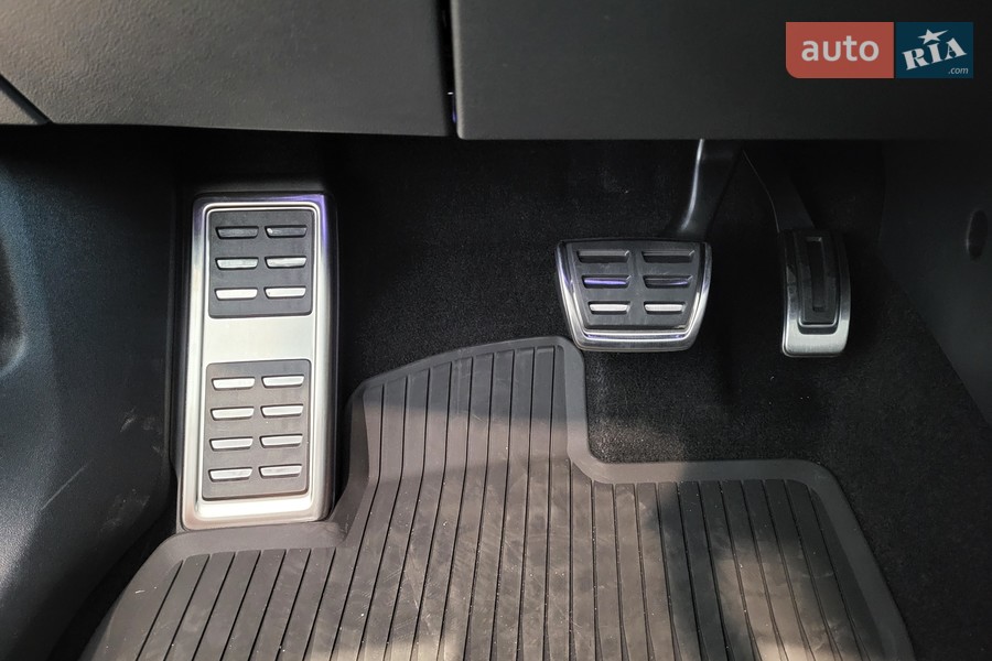 Skoda Kodiaq - фото 31