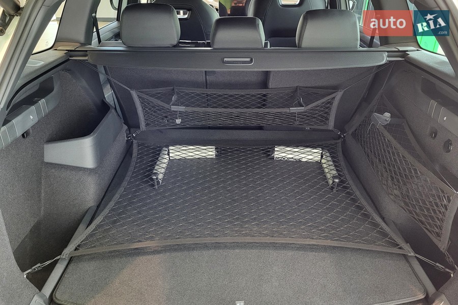 Skoda Kodiaq - фото 33