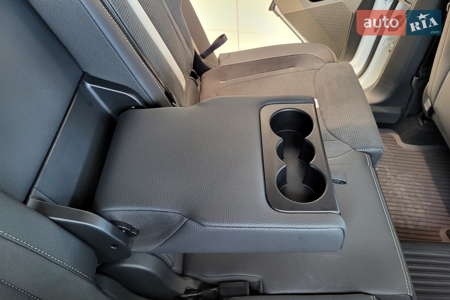 Skoda Kodiaq - фото 35