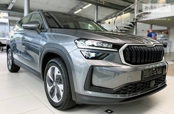 Skoda Kodiaq 2025 Selection