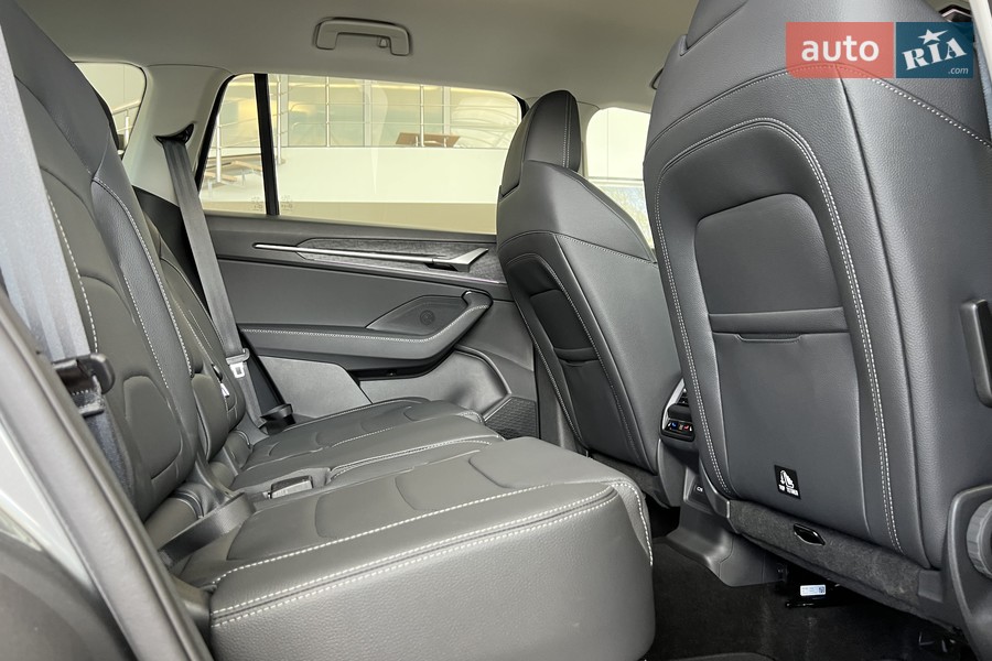 Skoda Kodiaq - фото 23